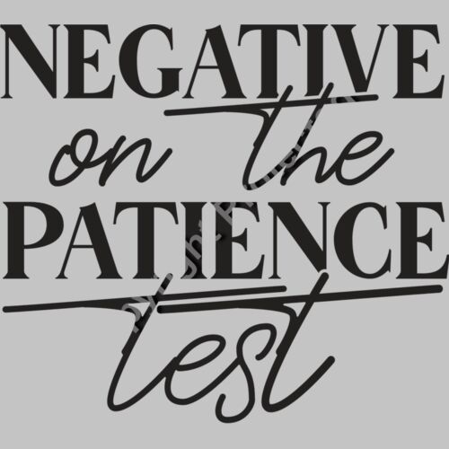 Negative On Thumbnail