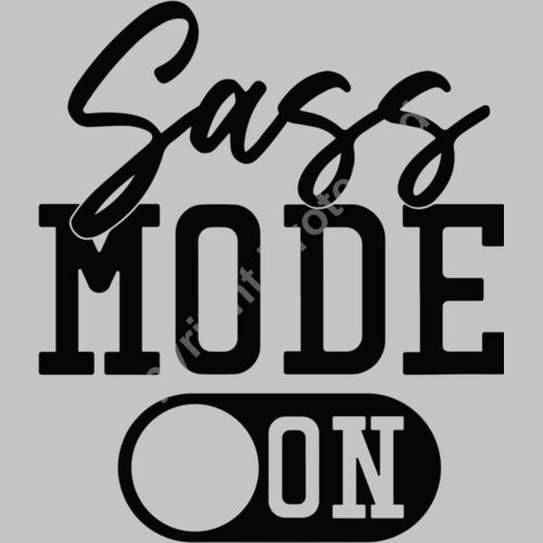 sass mode on Thumbnail