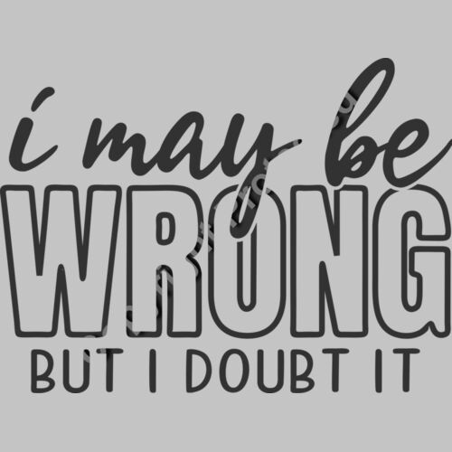 SC May be wrong Thumbnail