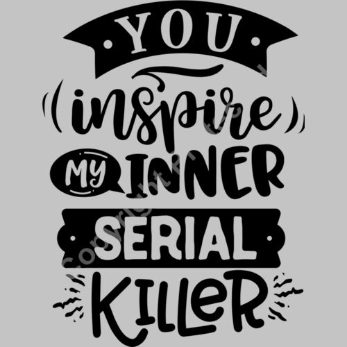 You inspire my inner Thumbnail