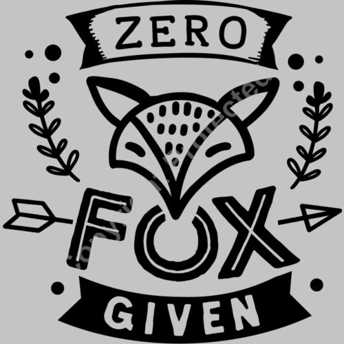 Zero fox given Thumbnail