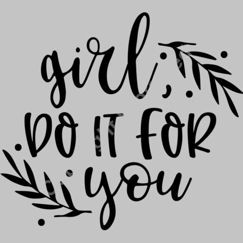 girl do it for you Thumbnail