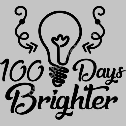 100 Days Brighter 01 Thumbnail
