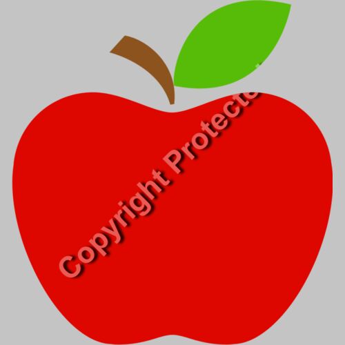 Apple monogram 01 Thumbnail