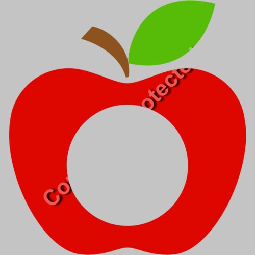 Apple monogram 02 Thumbnail