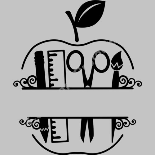 apple school monogram  1  Thumbnail