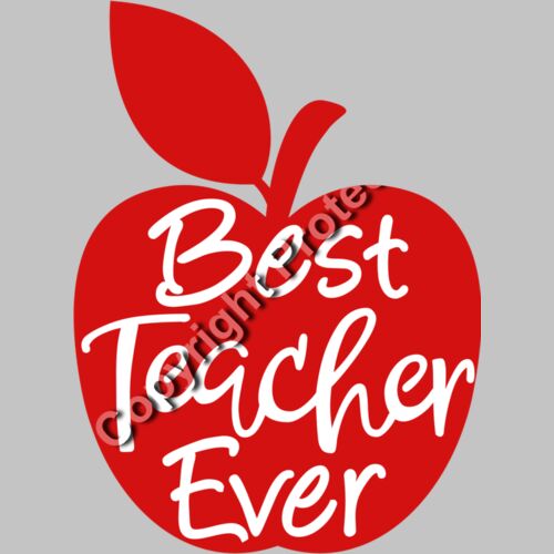 Best Teacher Ever Thumbnail