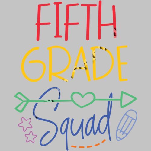 fifth grade squad 01 Thumbnail