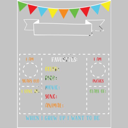 first day of school 03 Thumbnail