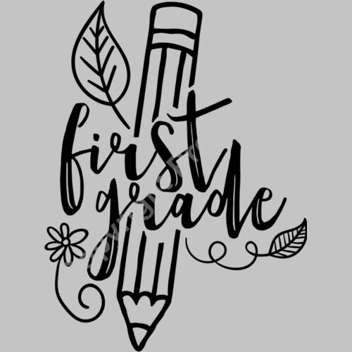 first grade 01 Thumbnail