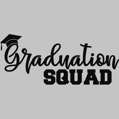 Graduation Squad Thumbnail