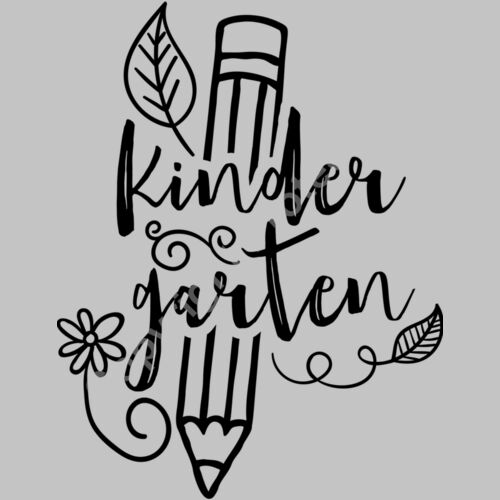 kindergarten 1 01 Thumbnail