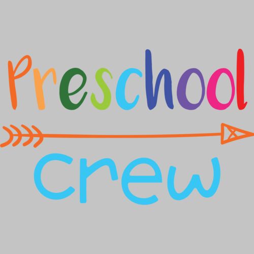 preschool crew 01 Thumbnail