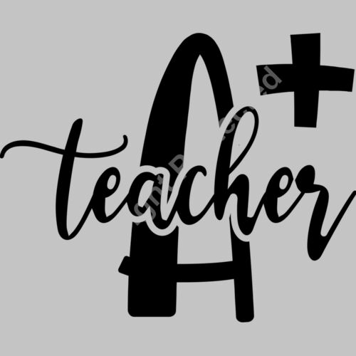 A Plus teacher Thumbnail