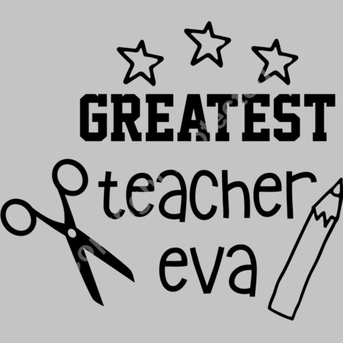greatest teacher eva Thumbnail