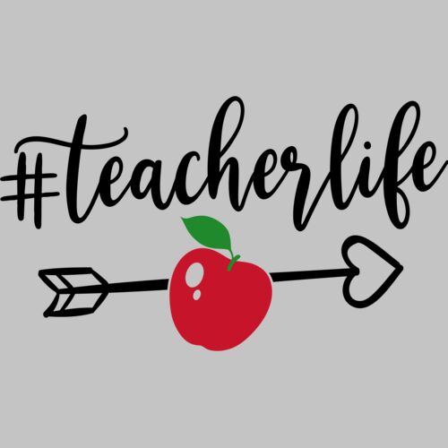 hashtag teacherlife Thumbnail