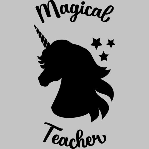magical teacher Thumbnail