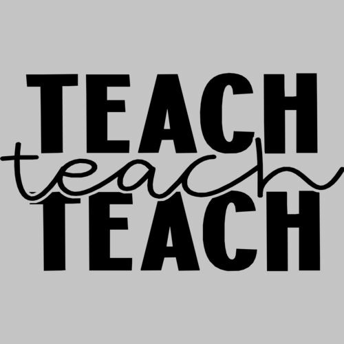 teach teach teach Thumbnail