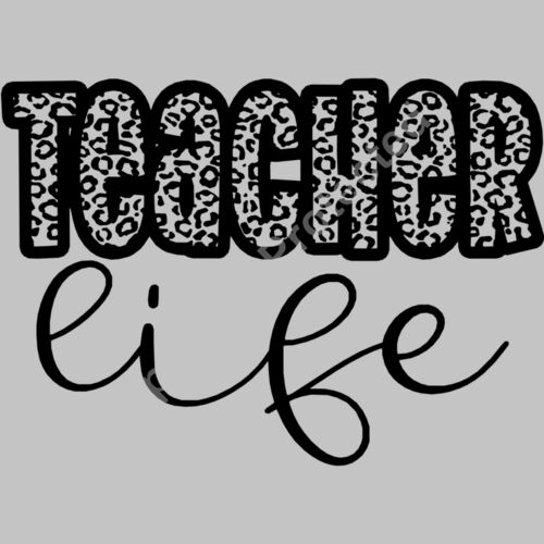 Teacher Life Thumbnail
