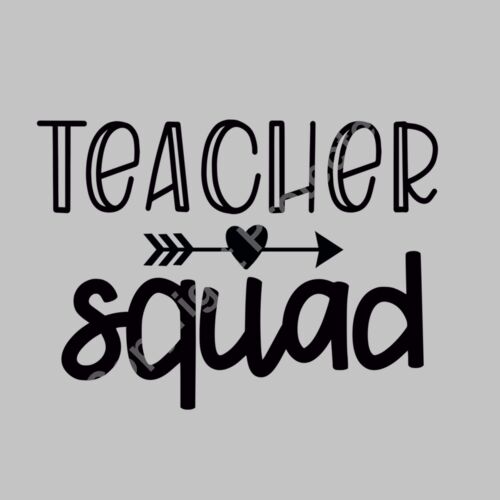 Teacher Squad Thumbnail