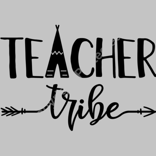 Teacher Tribe Thumbnail