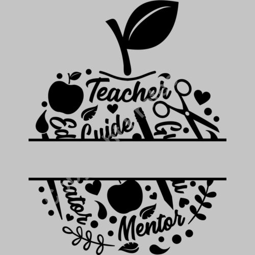 teacher split Thumbnail