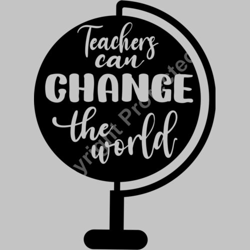 Teachers can change the world  2  Thumbnail