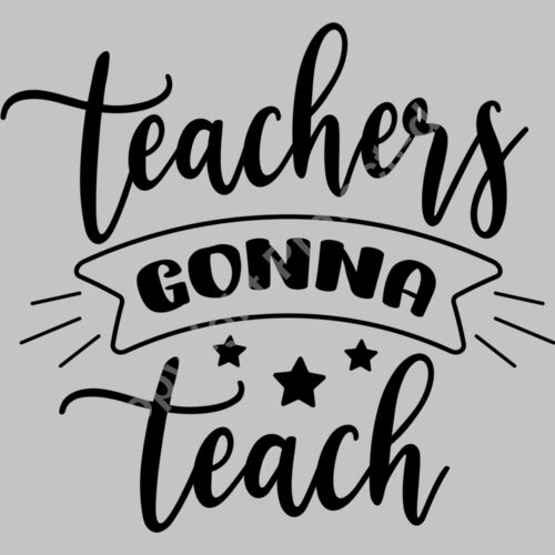 Teachers gonna teach  2  Thumbnail