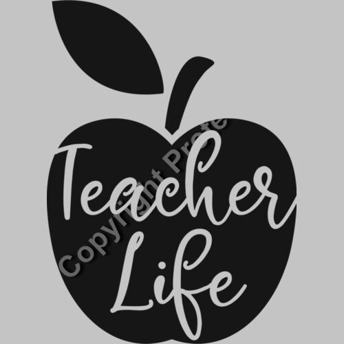 Teacher Life Thumbnail