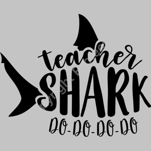 teacher shark 01 Thumbnail