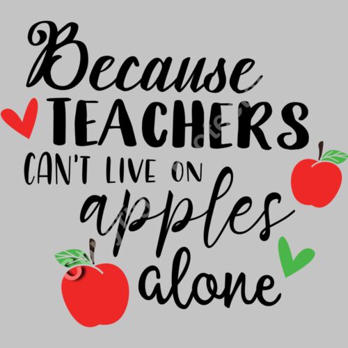teachers apples 01 Thumbnail