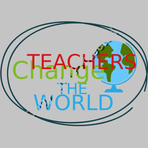 Teachers Change the World Thumbnail