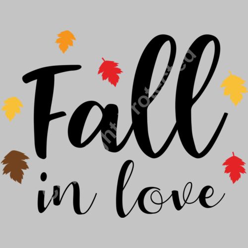 fall in love 01 Thumbnail