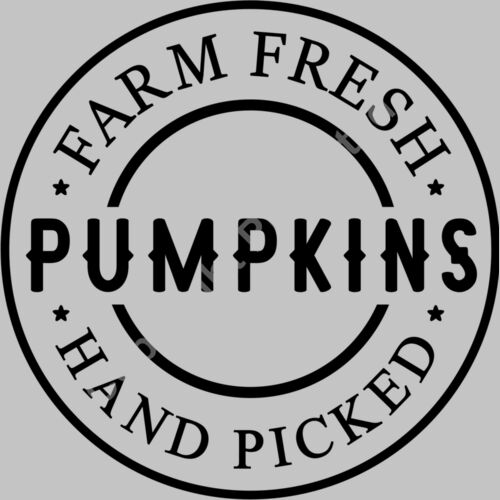 fresh pumpkins 1 01 Thumbnail