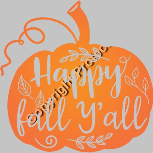 happy fall yall 1 02 Thumbnail