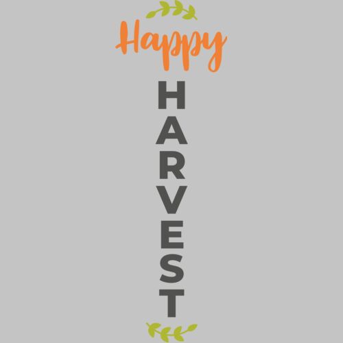 Happy Harvest Thumbnail
