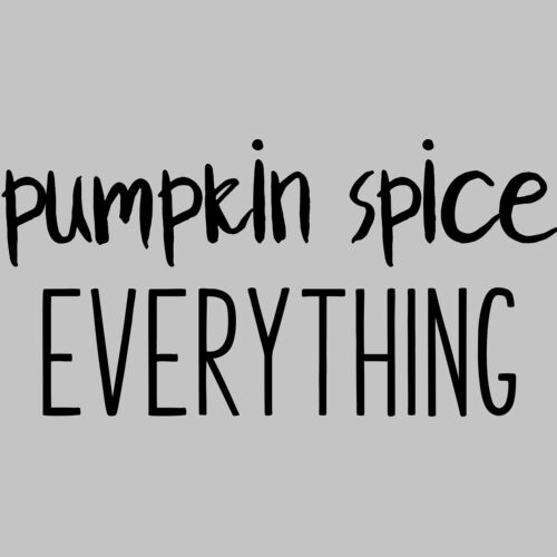 pumkin spice 1 01 Thumbnail
