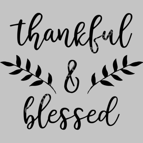 thankful blessed 01 Thumbnail