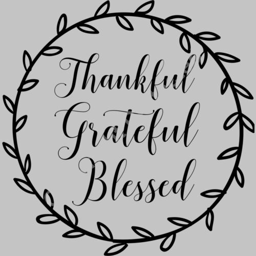 thankful grateful 01 Thumbnail