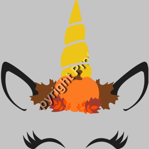 Unicorn fall 01 Thumbnail