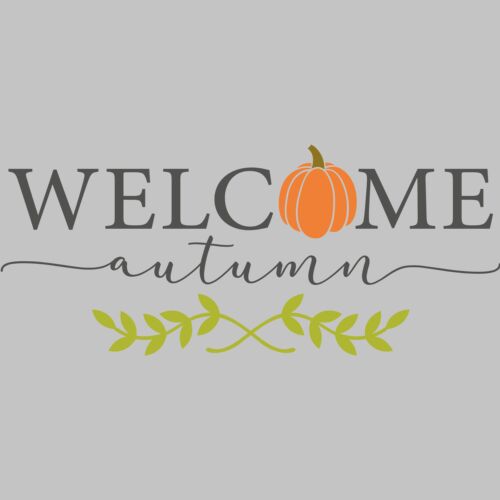 Welcome Autumn 1 Thumbnail