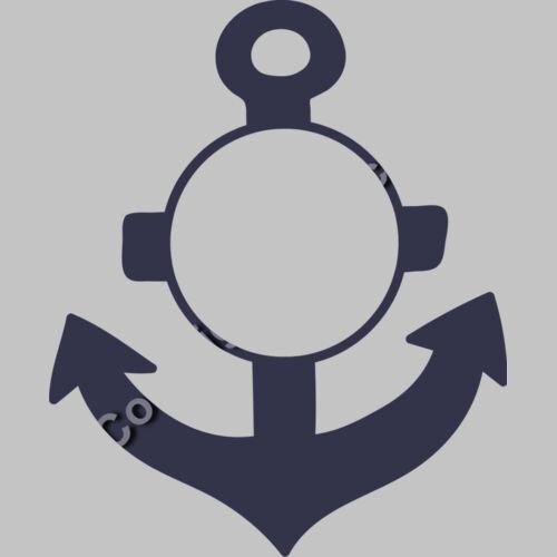 anchor monogram 02 Thumbnail