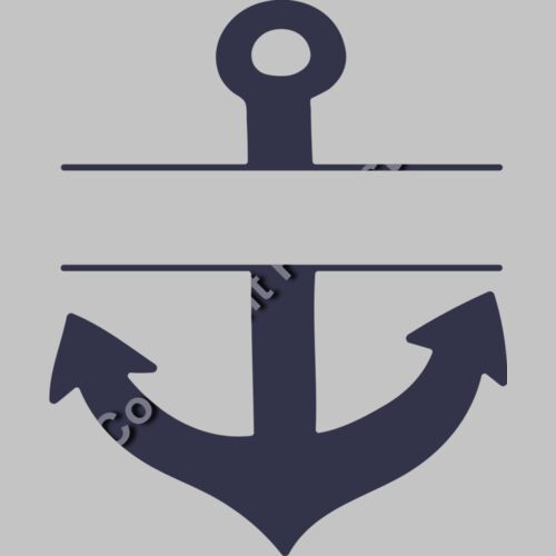 anchor monogram 03 Thumbnail