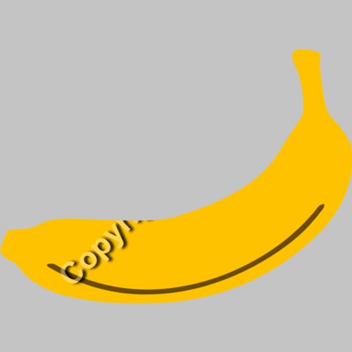 banana Thumbnail