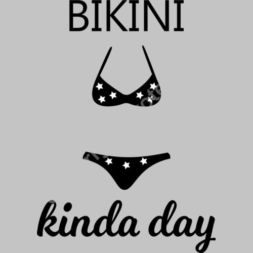 bikini kinda day Thumbnail
