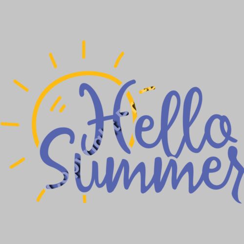 hello summer 01 Thumbnail