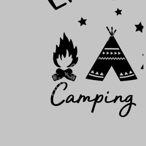 living that camping life Thumbnail