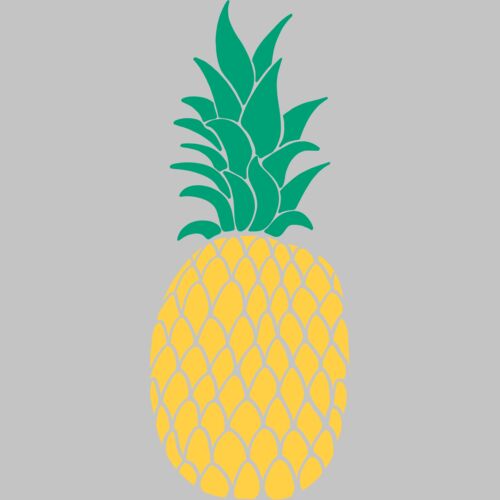 pineapple monogram 01 Thumbnail