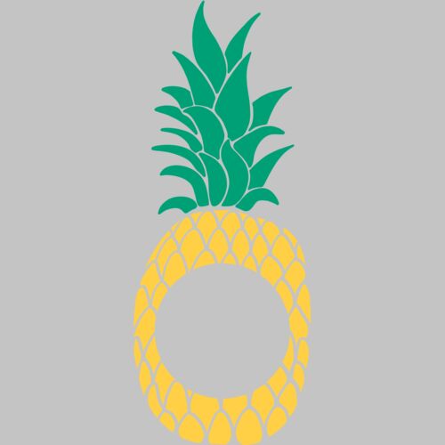 pineapple monogram 02 Thumbnail