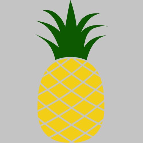 pineapple Thumbnail